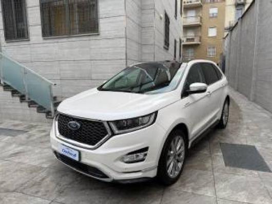 usato FORD Edge
