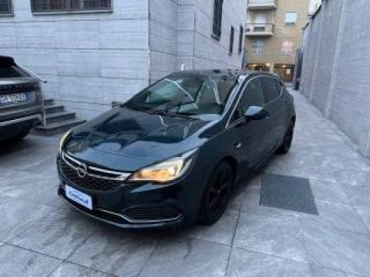 usato OPEL Astra