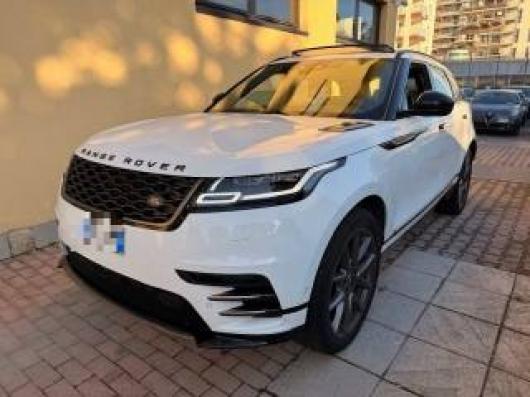 usato LAND ROVER Range Rover Velar
