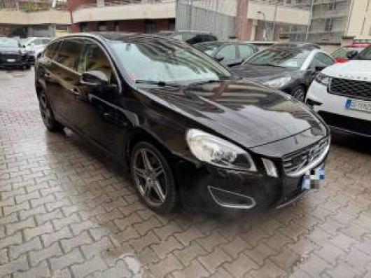 usato VOLVO V60