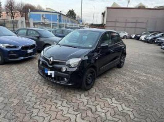 usato RENAULT Twingo