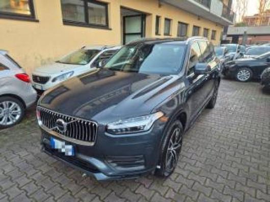 usato VOLVO XC90