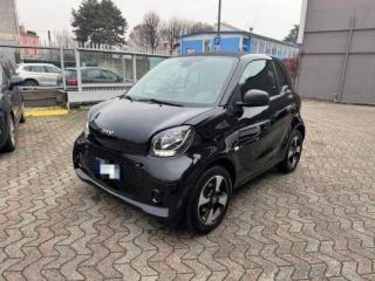 usato SMART ForTwo