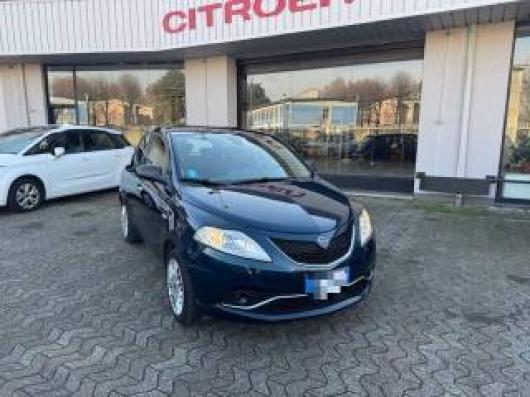 usato LANCIA Ypsilon