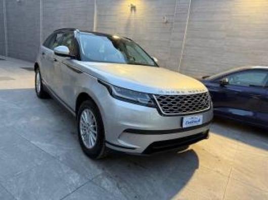 usato LAND ROVER Range Rover Velar