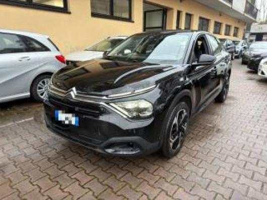 usato CITROEN C4