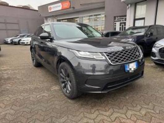 usato LAND ROVER Range Rover Velar
