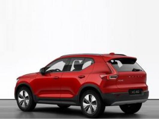 usato VOLVO XC40