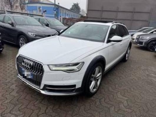 A6 allroad
