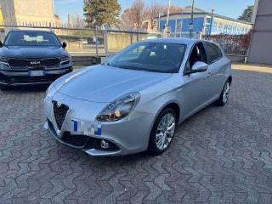 Giulietta