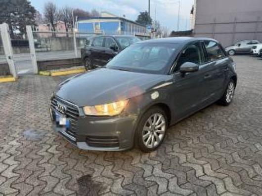 usato AUDI A1