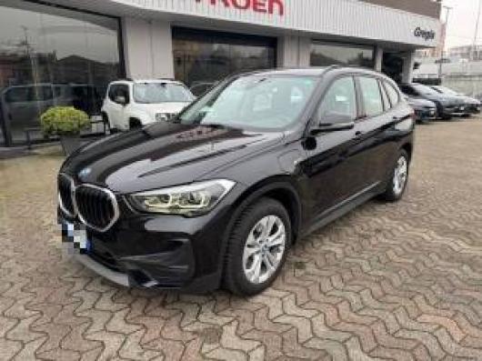usato BMW X1