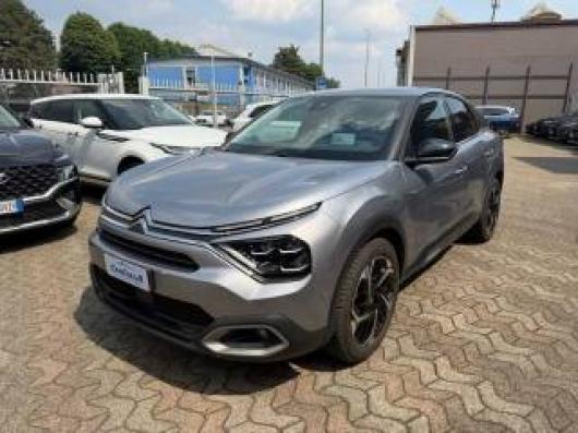 usato CITROEN C4