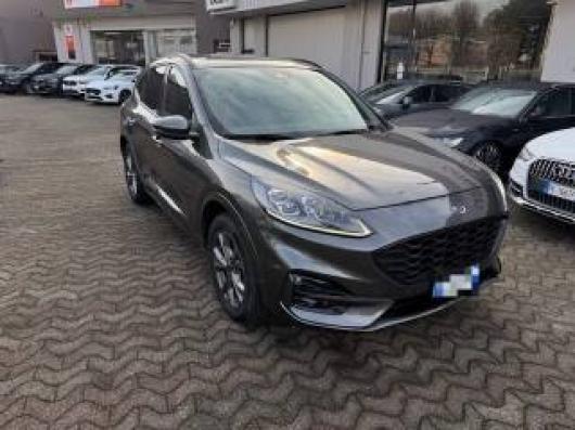 usato FORD Kuga