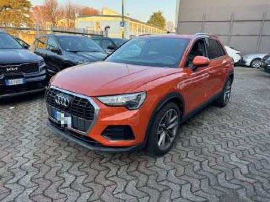 usato AUDI Q3