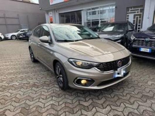 usato FIAT Tipo