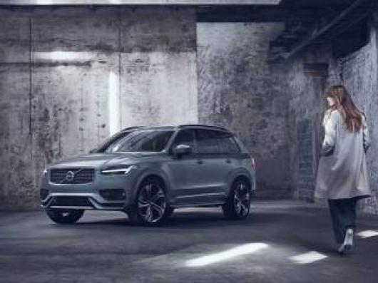 XC90