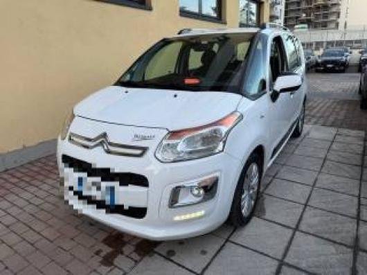 usato CITROEN C3 Picasso