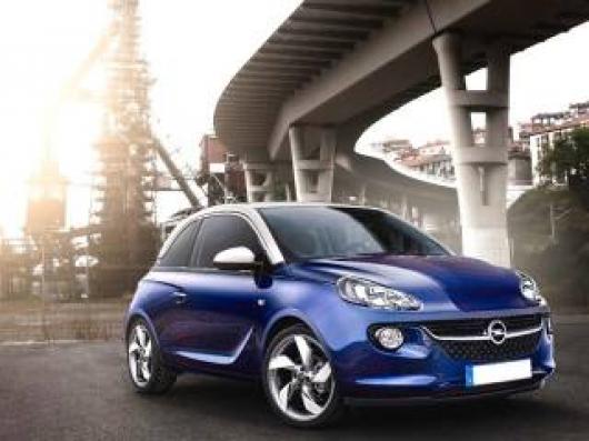usato OPEL Adam