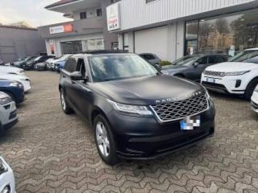 usato LAND ROVER Range Rover Velar
