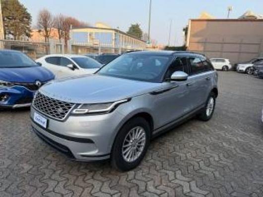 usato LAND ROVER Range Rover Velar