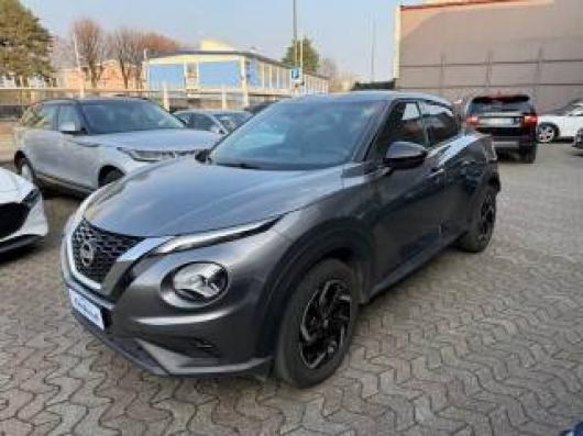 usato NISSAN Juke