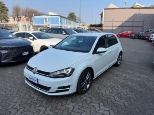 usato VOLKSWAGEN Golf