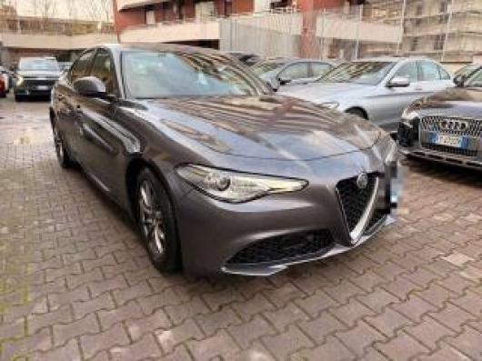 usato ALFA ROMEO Giulia