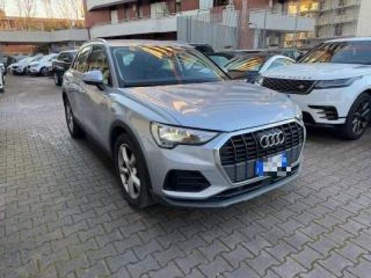 usato AUDI Q3
