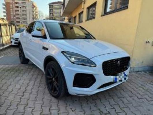E Pace