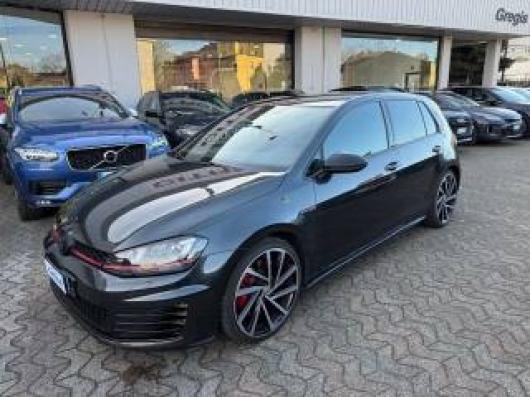 usato VOLKSWAGEN Golf GTI