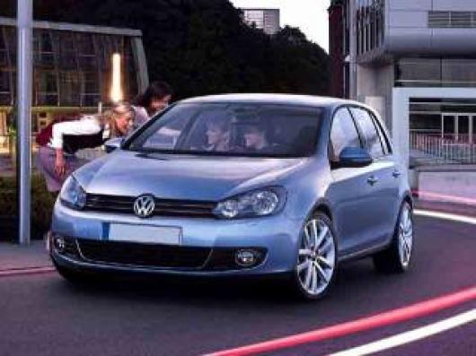 usato VOLKSWAGEN Golf