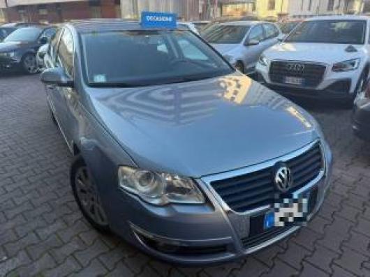 usato VOLKSWAGEN Passat