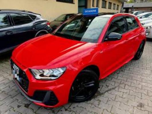 usato AUDI A1