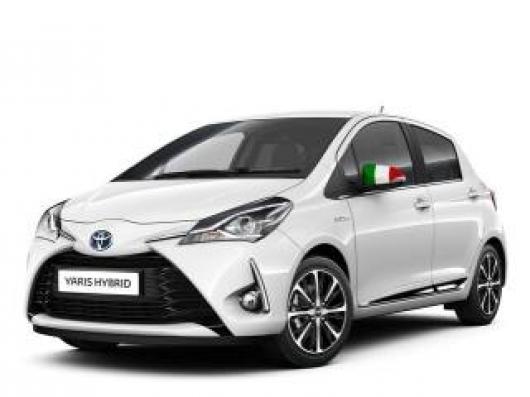Yaris