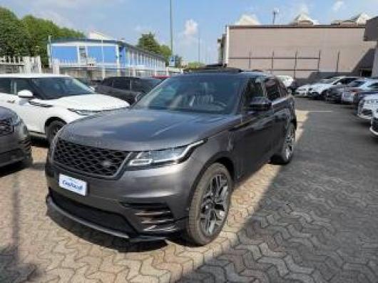 Range Rover Velar