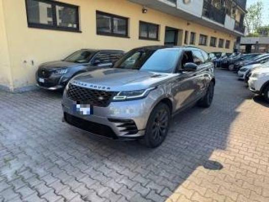 usato LAND ROVER Range Rover Velar