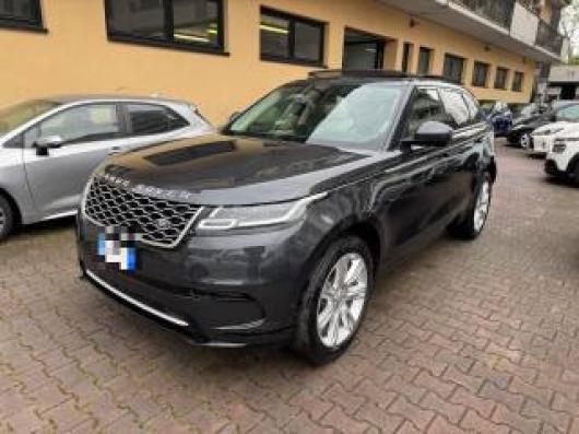 usato LAND ROVER Range Rover Velar
