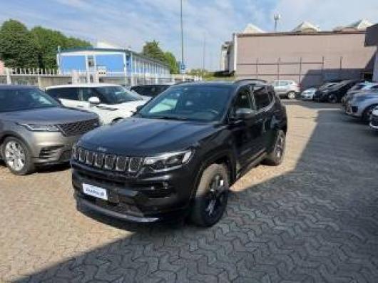 usato JEEP Compass