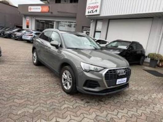 usato AUDI Q3