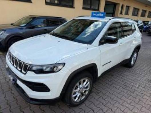 usato JEEP Compass