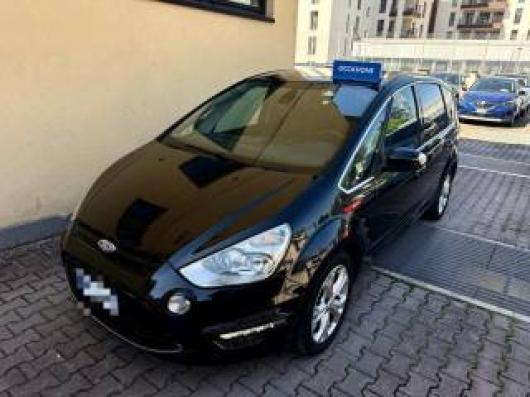 usato FORD S Max