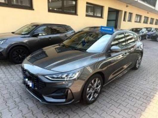 usato FORD Focus