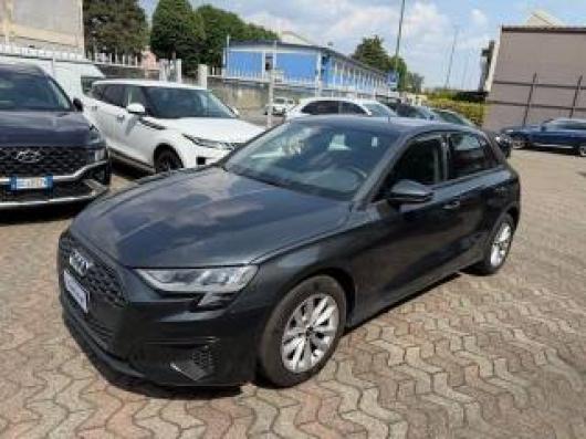 usato AUDI A3