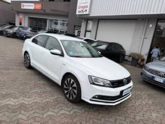 usato VOLKSWAGEN Jetta