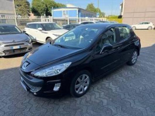 usato PEUGEOT 308