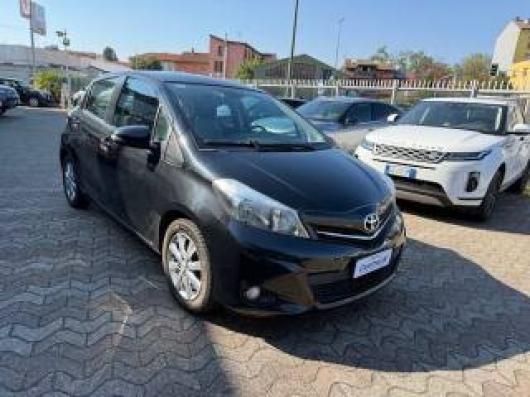 Yaris
