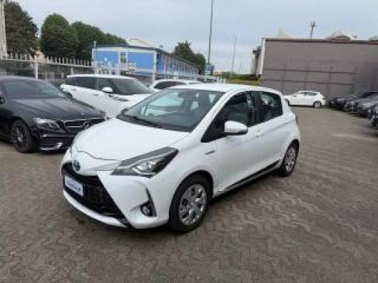 Yaris