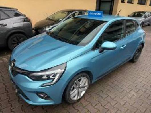 usato RENAULT Clio