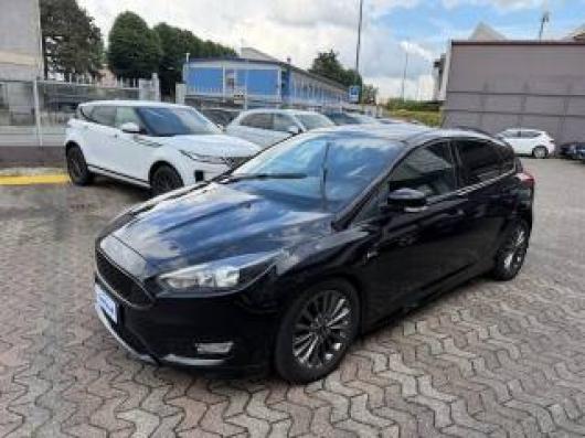 usato FORD Focus